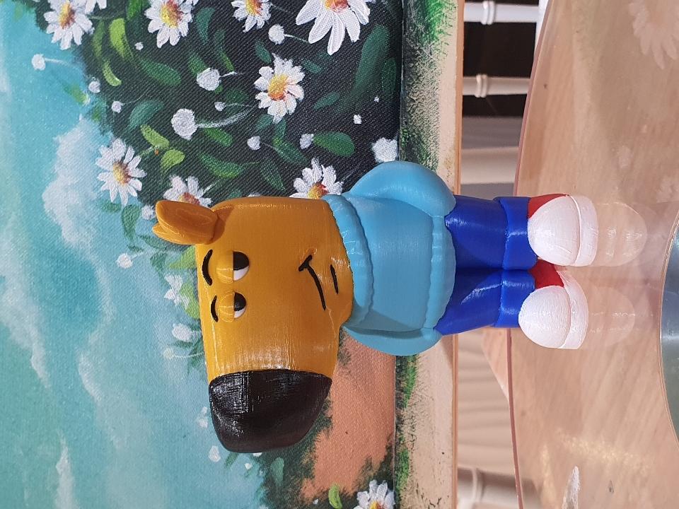 Chill guy-duoc-ban-tai-Lytran 3D Printing