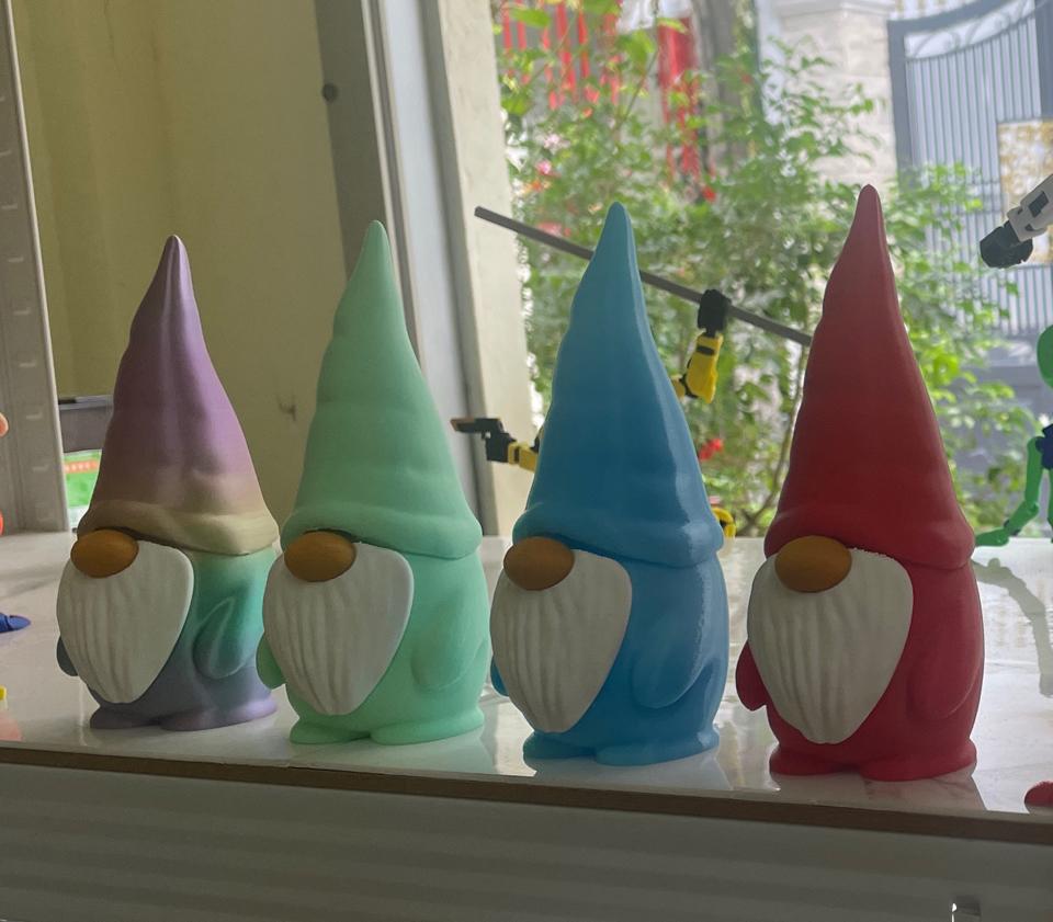 Thần lùn Gnome-duoc-ban-tai-Lytran3D Gold Coast