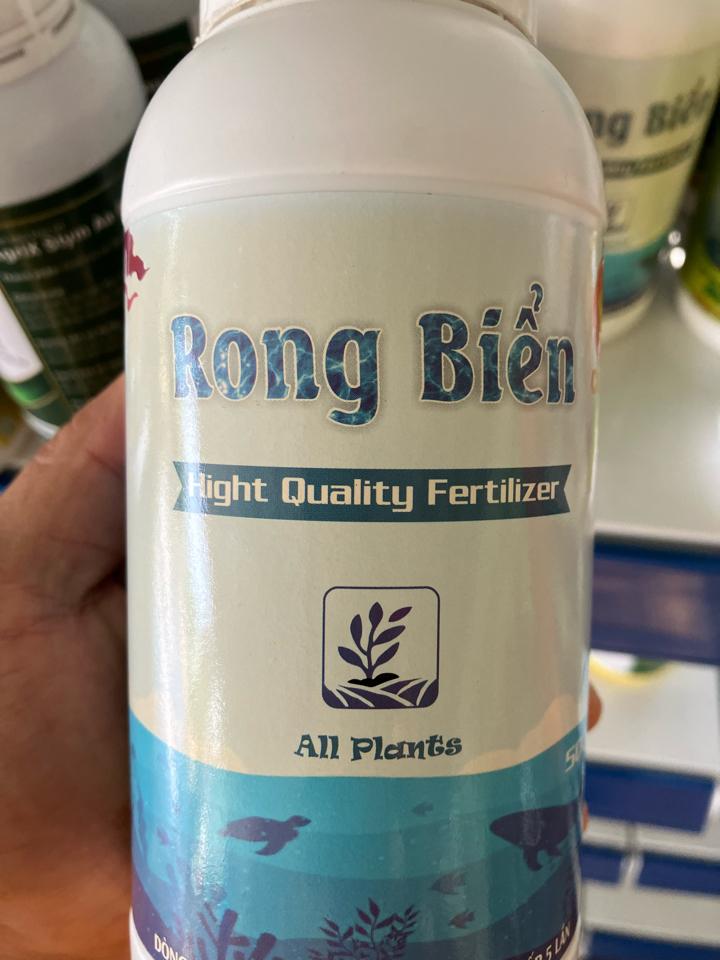 Coga Rong biển chai 250ml-duoc-ban-tai-Cửa hàng vật tư nông nghiệp Long Phát
