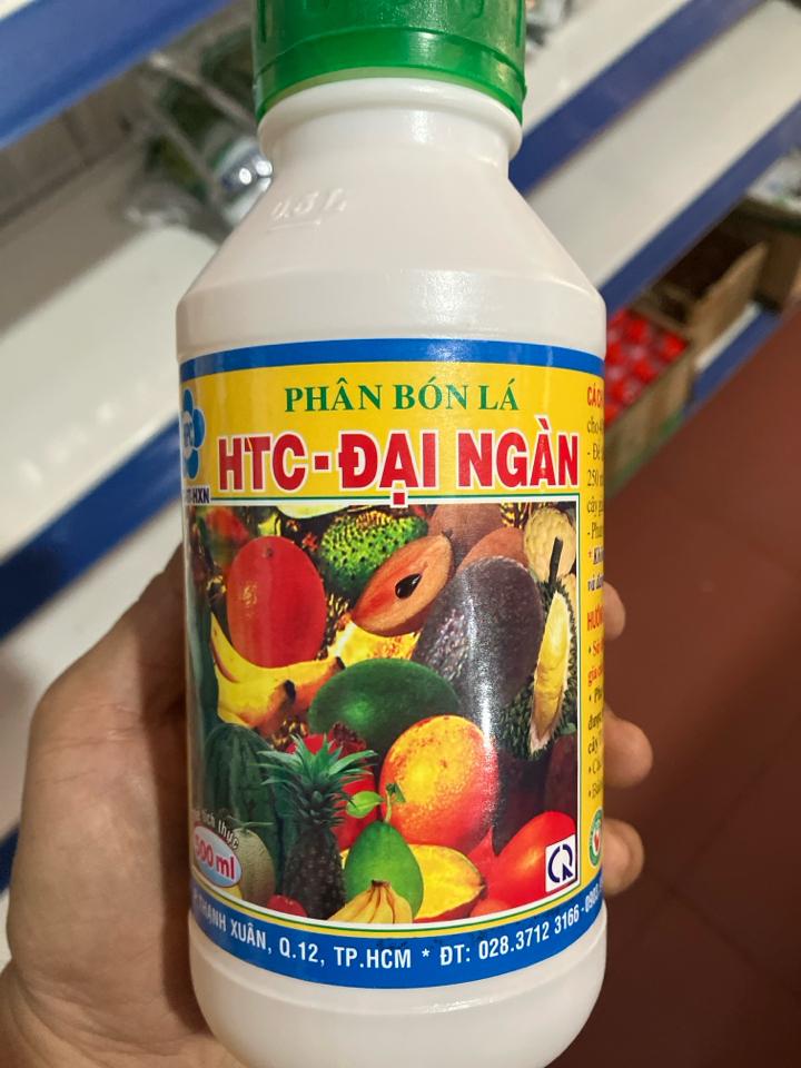 Đại Ngàn nhúng trái-duoc-ban-tai-Cửa hàng vật tư nông nghiệp Long Phát