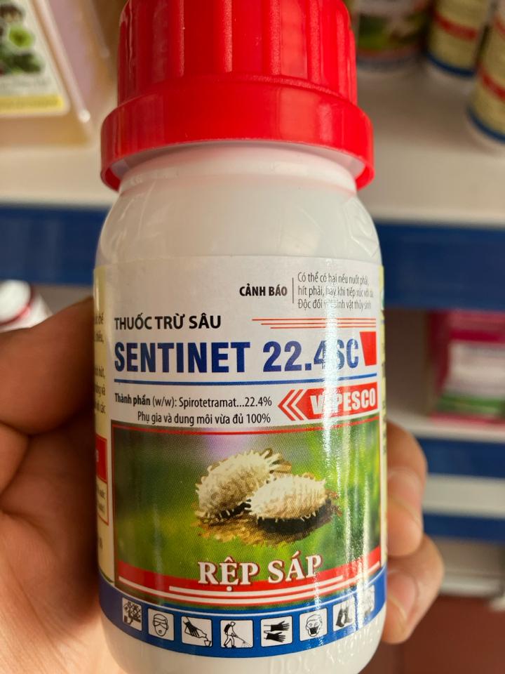 Sentinet 22.4 SC 100L-duoc-ban-tai-Cửa hàng vật tư nông nghiệp Long Phát