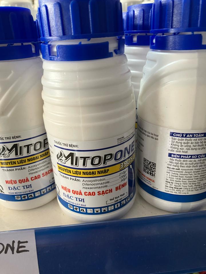 Qatar Mitop One 390SC-duoc-ban-tai-Cửa hàng vật tư nông nghiệp Long Phát