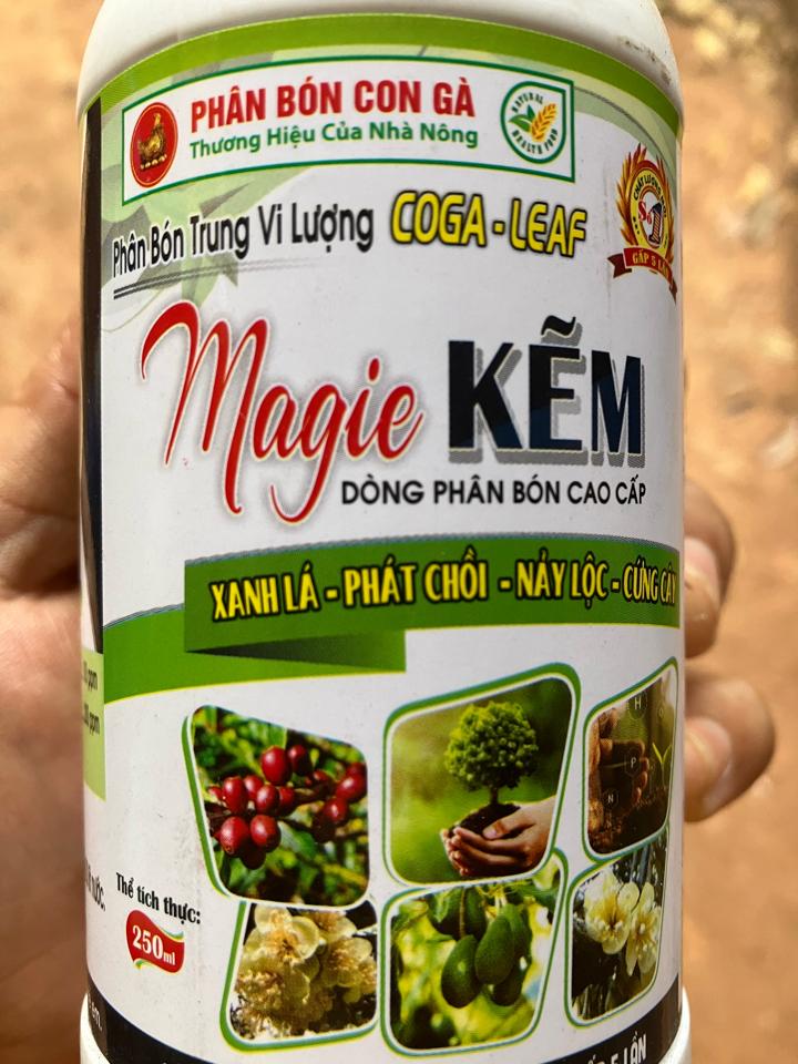 Magie kẽm 250ml-duoc-ban-tai-Cửa hàng vật tư nông nghiệp Long Phát