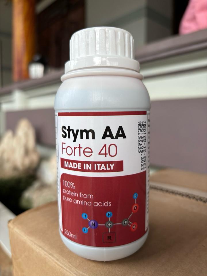 Amino40 Ý 250ml-duoc-ban-tai-Cửa hàng vật tư nông nghiệp Long Phát