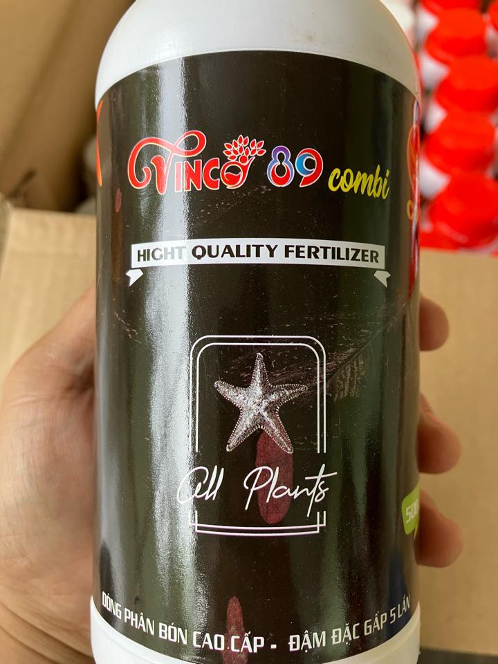 Coga Vinco89 250ml-duoc-ban-tai-Cửa hàng vật tư nông nghiệp Long Phát