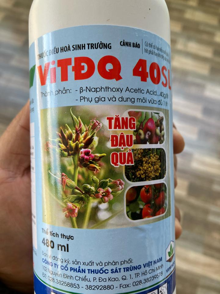 Auxin 40sl-duoc-ban-tai-Cửa hàng vật tư nông nghiệp Long Phát