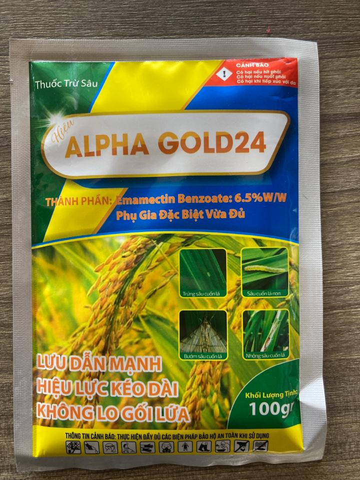 Alpha gold24 100L-duoc-ban-tai-Cửa hàng vật tư nông nghiệp Long Phát