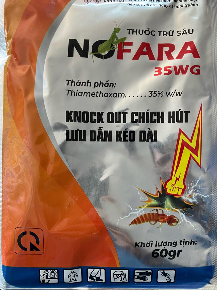 Nofara 35wg 100l-duoc-ban-tai-Cửa hàng vật tư nông nghiệp Long Phát