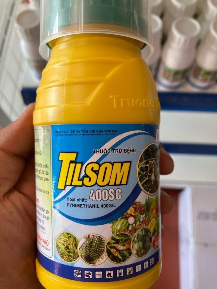 Tilsom 250ml-duoc-ban-tai-Cửa hàng vật tư nông nghiệp Long Phát