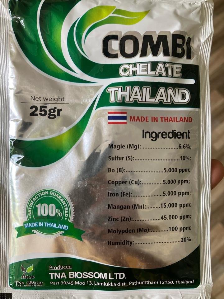 Combi Thái 25g-duoc-ban-tai-Cửa hàng vật tư nông nghiệp Long Phát