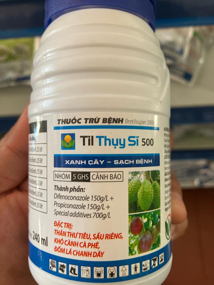 Til thuỵ sĩ-duoc-ban-tai-Cửa hàng vật tư nông nghiệp Long Phát