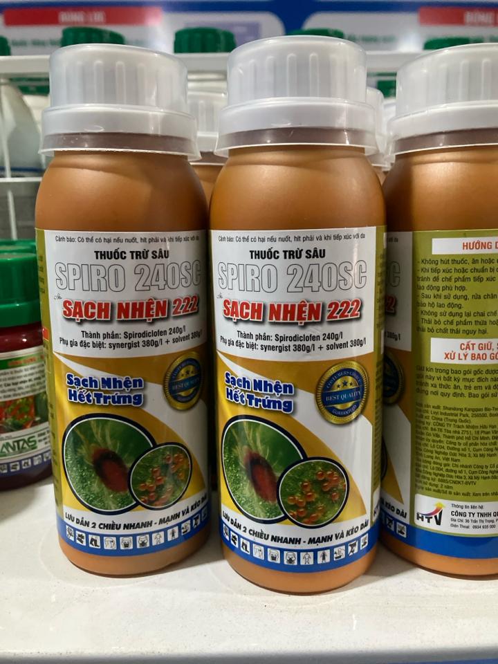 Spiro 240SC-duoc-ban-tai-Cửa hàng vật tư nông nghiệp Long Phát