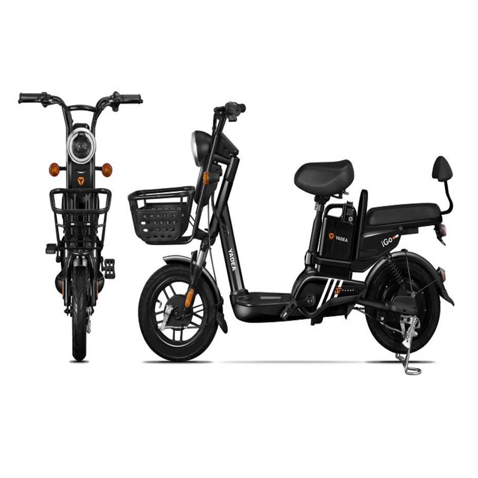 Yadea Igo-duoc-ban-tai-XE CHẠY ĐIỆN , XE ĐẠP ,PHỤ TÙNG