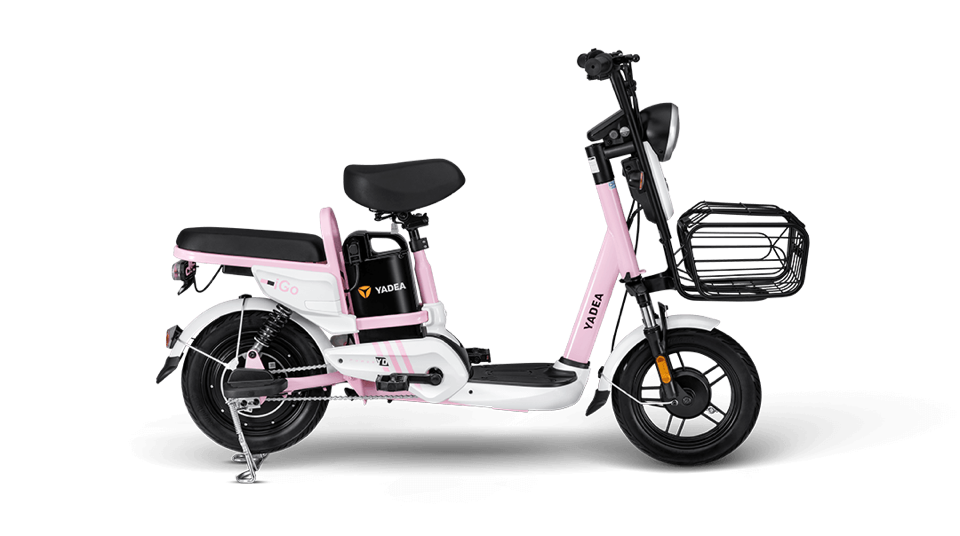 Yadea Igo-duoc-ban-tai-XE CHẠY ĐIỆN , XE ĐẠP ,PHỤ TÙNG