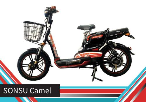 Sonsu camel-duoc-ban-tai-XE CHẠY ĐIỆN , XE ĐẠP ,PHỤ TÙNG