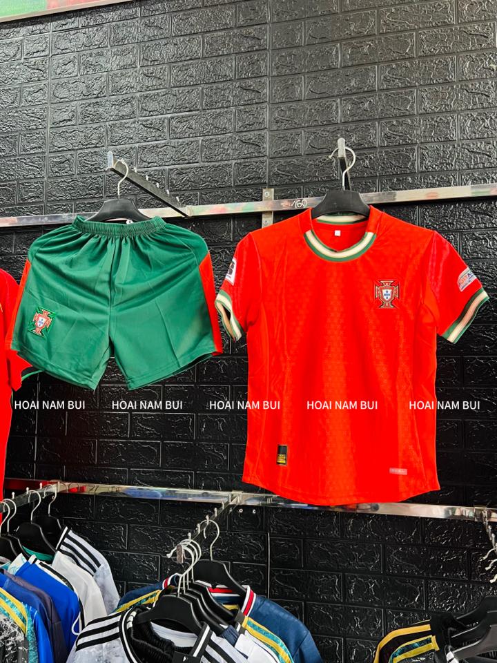 Bộ BDN đỏ trẻ em 2025-duoc-ban-tai-DREAM SPORT