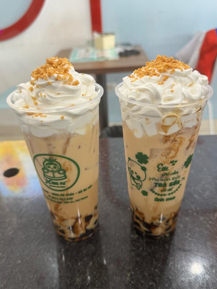 Shan kem tuyết size L-duoc-ban-tai-Xingfu Kiến An 