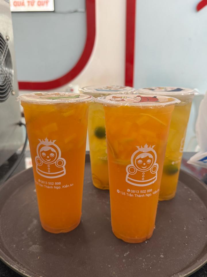 Trà đào cam sả-duoc-ban-tai-Xingfu Kiến An 
