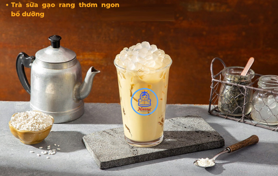 Gạo rang kem sữa size M-duoc-ban-tai-Xingfu Kiến An 