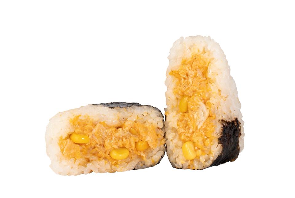 Cơm nắm cá hồi mayo( 2c)-duoc-ban-tai-Xingfu Kiến An 