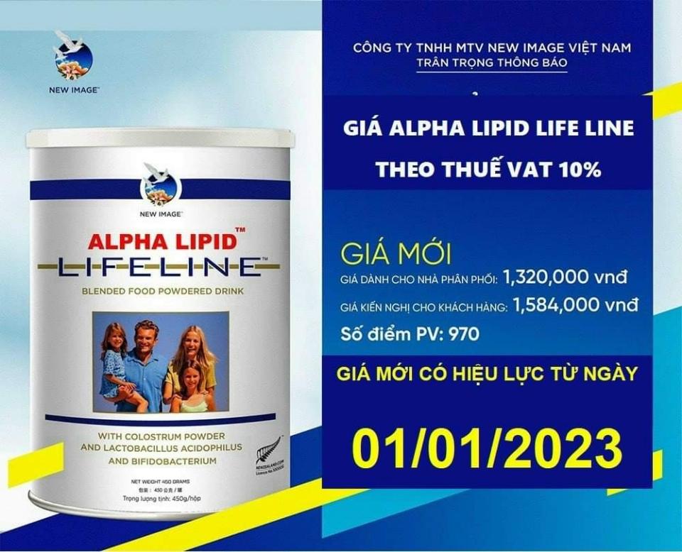 Sữa non alpha Lipid -duoc-ban-tai-Sữa Nội - Ngoại Mẹ & Bé siêu rẻ