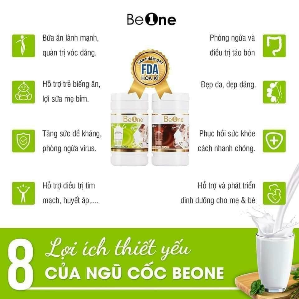 Ngũ cốc beone -duoc-ban-tai-Sữa Nội - Ngoại Mẹ & Bé siêu rẻ