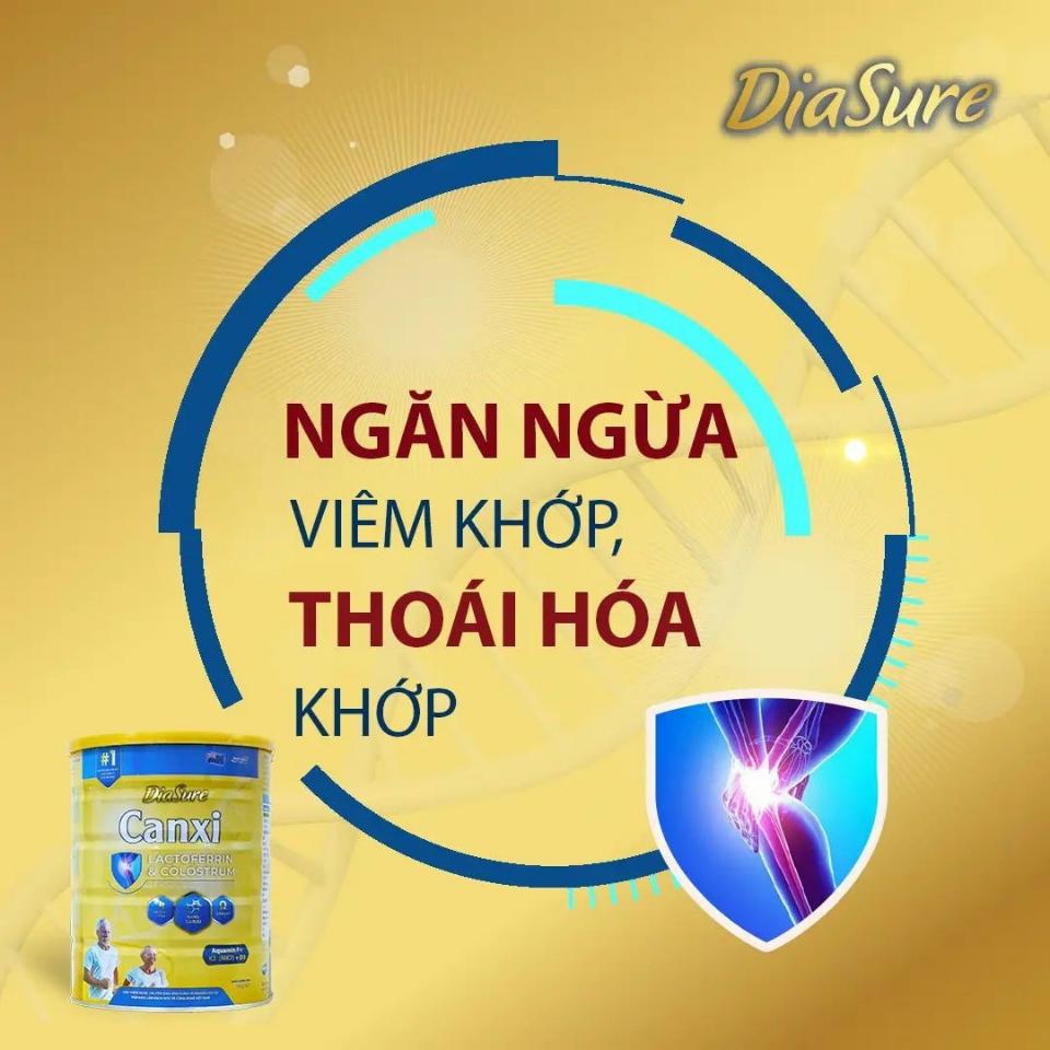 DIASURE canxi 850g-duoc-ban-tai-Sữa Nội - Ngoại Mẹ & Bé siêu rẻ