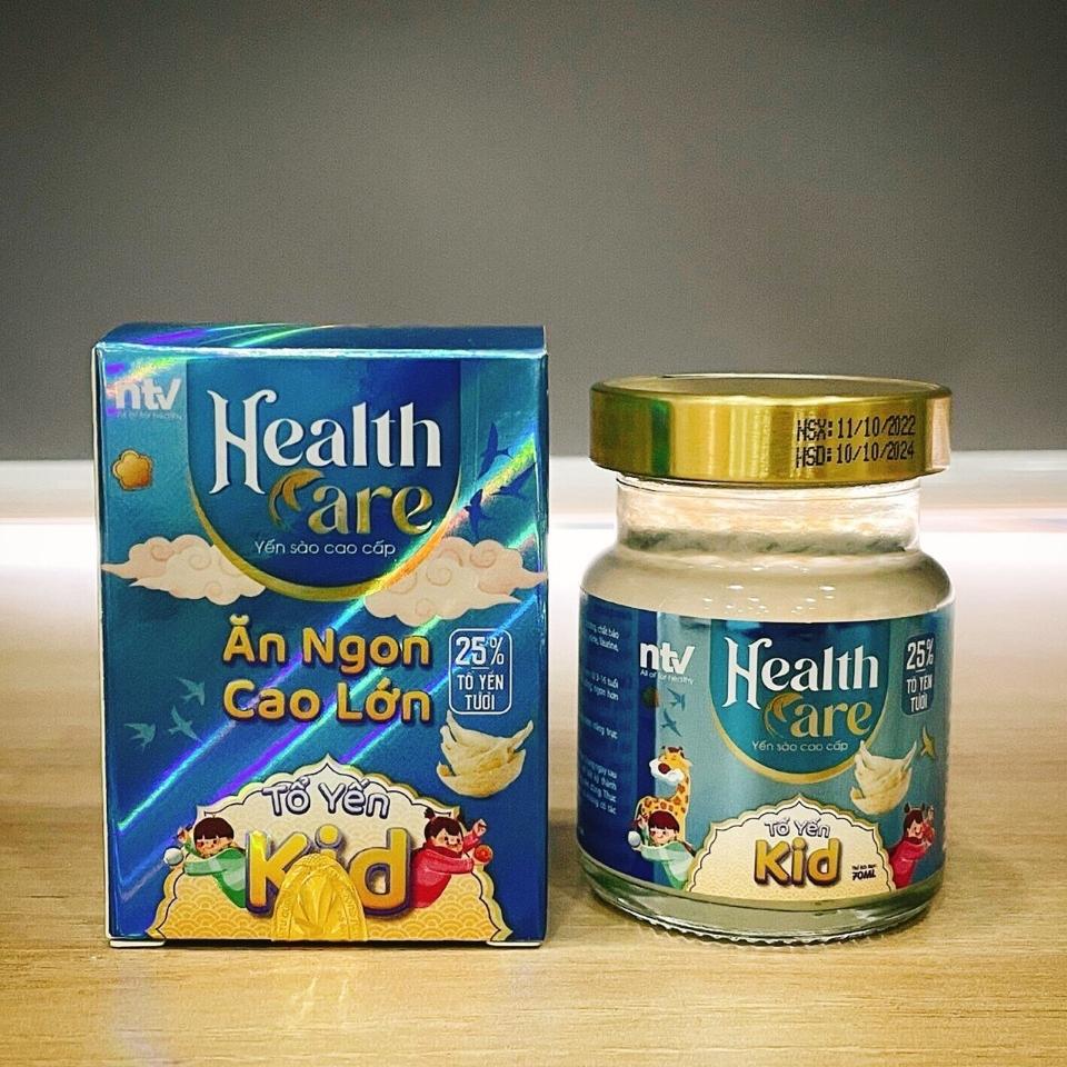 Yến Sào Heathcare kids hủ-duoc-ban-tai-Sữa Nội - Ngoại Mẹ & Bé siêu rẻ