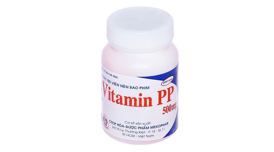 Vitamin pp lọ -duoc-ban-tai-DANH MỤC HÀNG