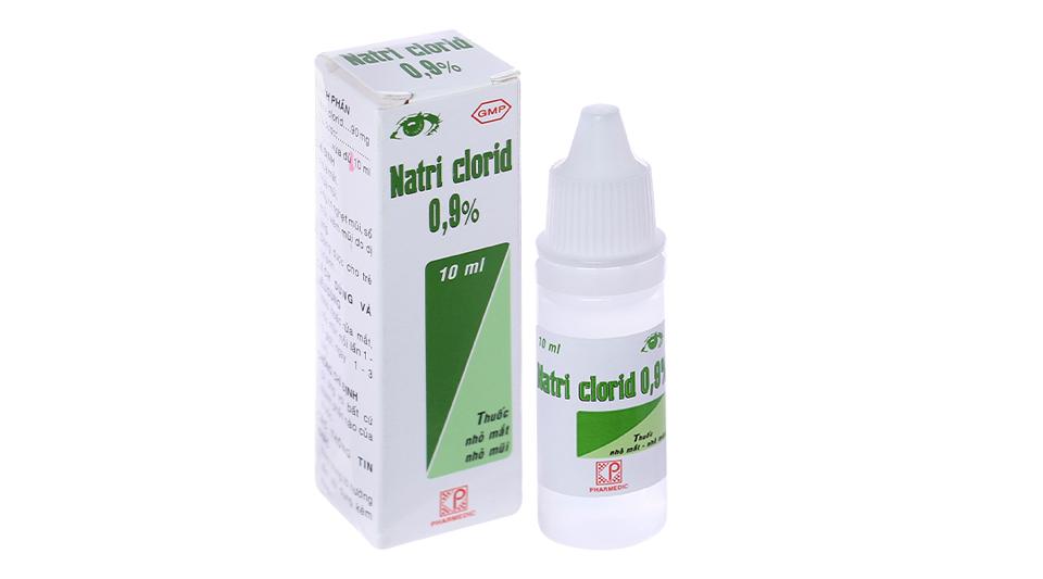 Dung dịch rửa mắt , mũi chai 10ml ( lốc /10 chai )-duoc-ban-tai-DANH MỤC HÀNG