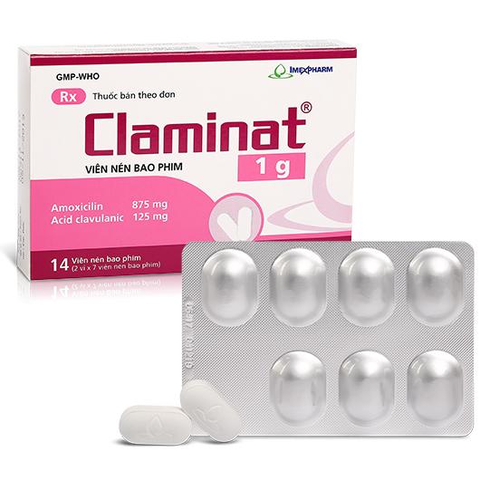 Claminat 1g iexpharm (h/14v)-duoc-ban-tai-DANH MỤC HÀNG