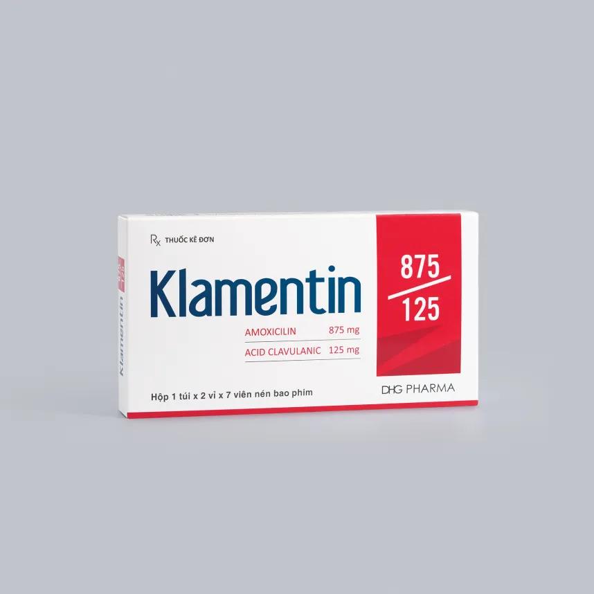 Klamentin 1g-duoc-ban-tai-DANH MỤC HÀNG
