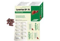 LYVERTON 70MG KHAPHARCO (h/100v)-duoc-ban-tai-DANH MỤC HÀNG