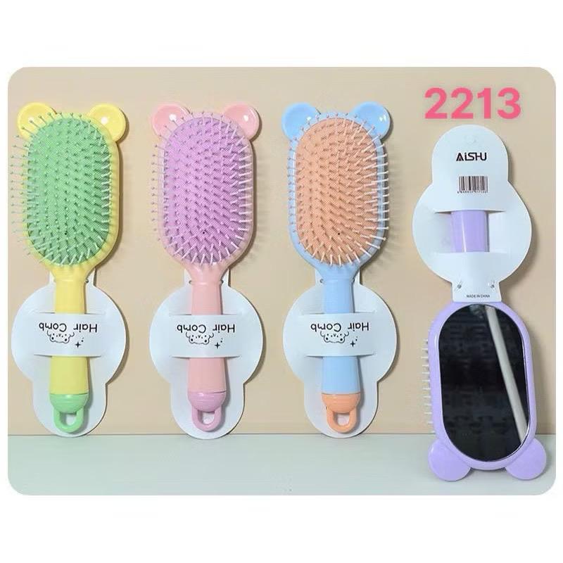 LƯỢC GỠ RỐI CÓ GƯƠNG TAI GẤU-duoc-ban-tai-4S HOUSE
