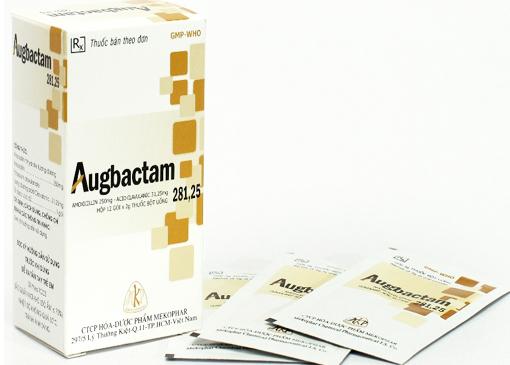 AUGBACTAM 281.25MG (H/12G)-duoc-ban-tai-DANH MỤC HÀNG