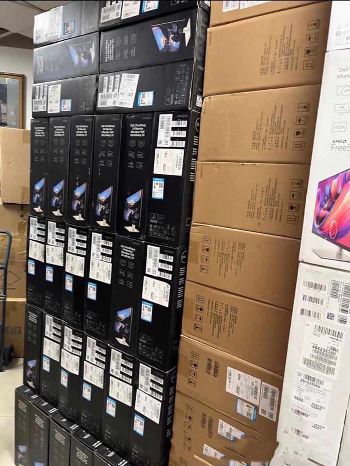 Màn hình đồ họa DELL ULTRSHAR U2424HE-duoc-ban-tai-TMC Store