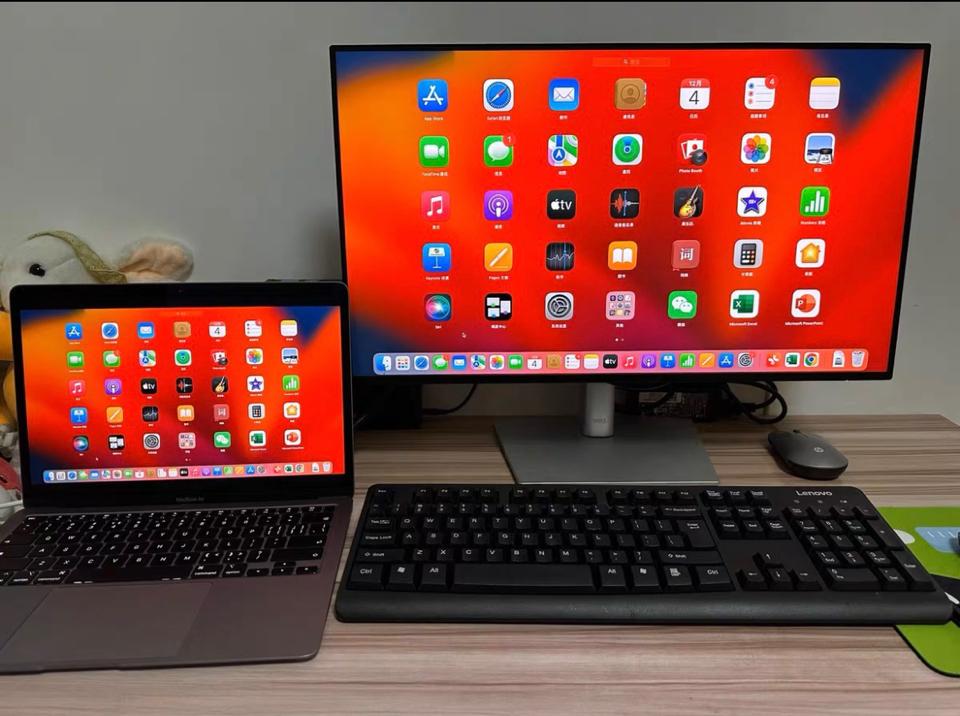Màn hình đồ hoạ DELL UTRASHARP U2723QE -duoc-ban-tai-TMC Store