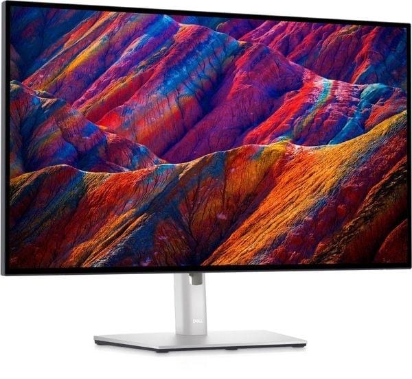 Màn hình đồ hoạ DELL UTRASHARP U2723QE -duoc-ban-tai-TMC Store