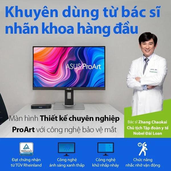 Màn hình đồ họa ASUS Pro Art PA279CV-duoc-ban-tai-TMC Store