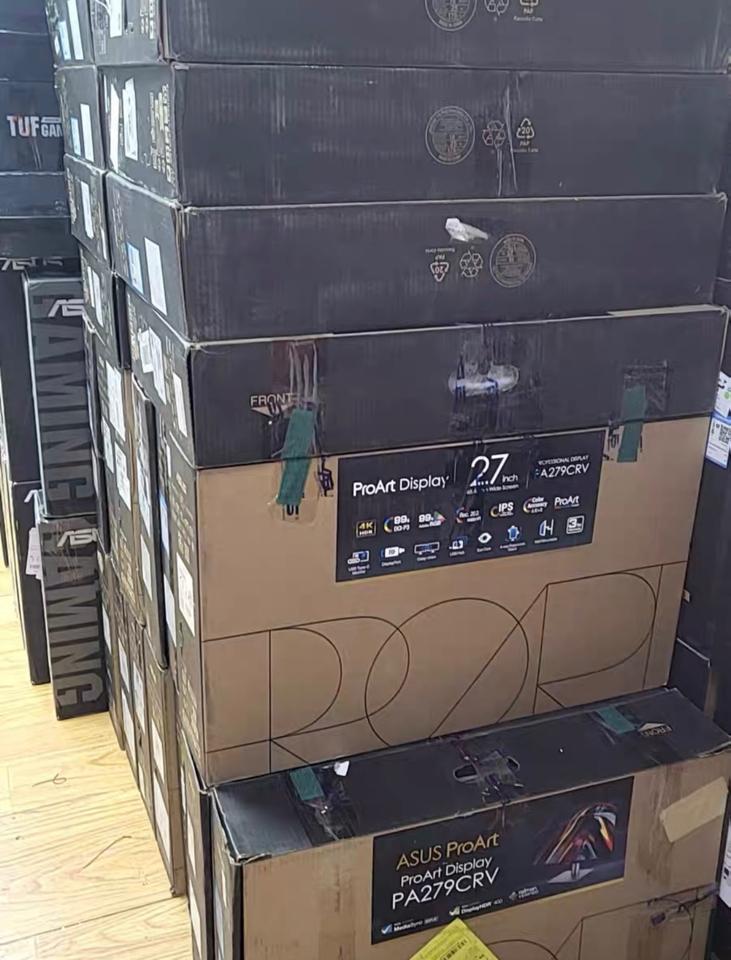 Màn hình ASUS ProArt PA279CRV-duoc-ban-tai-TMC Store