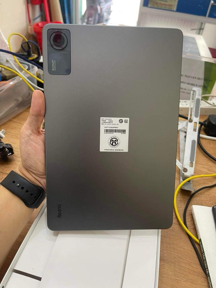 Redmi pad fullbox-duoc-ban-tai-Bèo Mobile Store