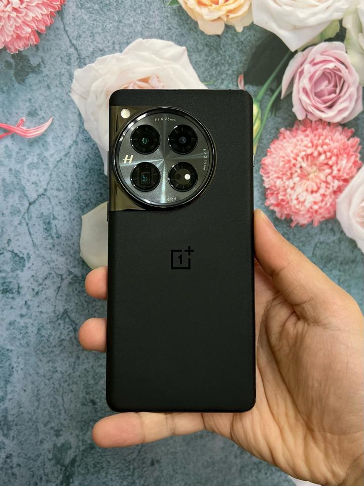 Oneplus 12 đen 12/256-duoc-ban-tai-Bèo Mobile Store