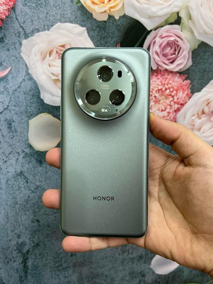 Honor magic 5 pro 12/256-duoc-ban-tai-Bèo Mobile Store