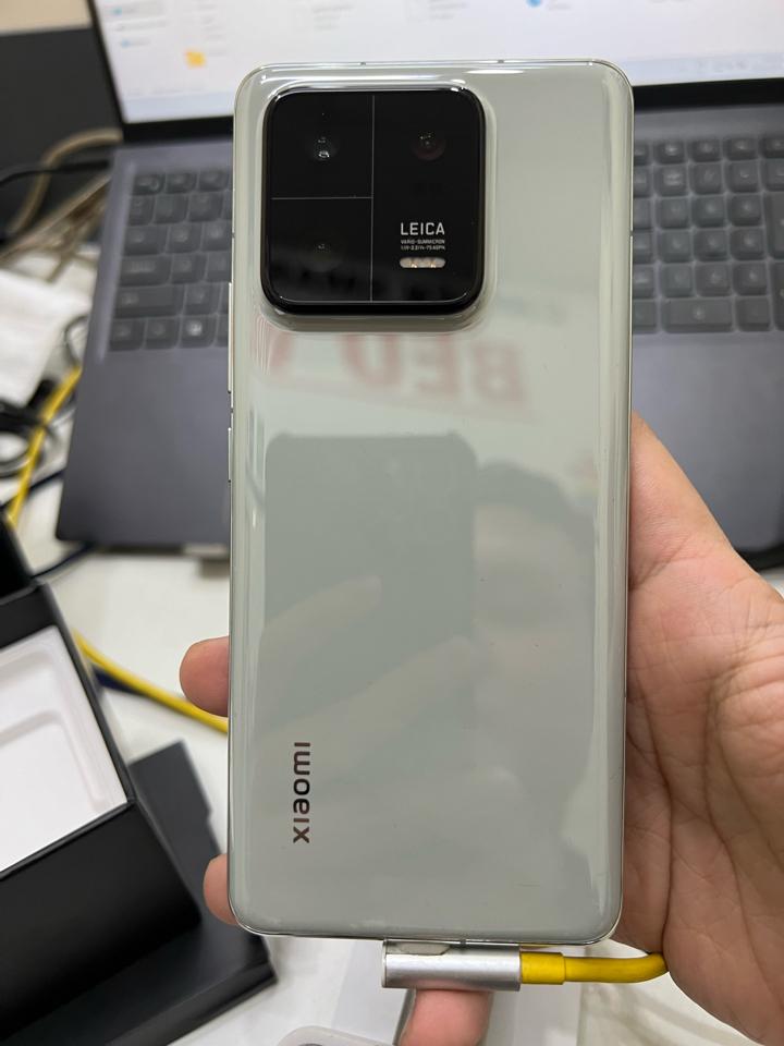 Xiaomi 13 pro 8/128gb xanh phẩy-duoc-ban-tai-Bèo Mobile Store