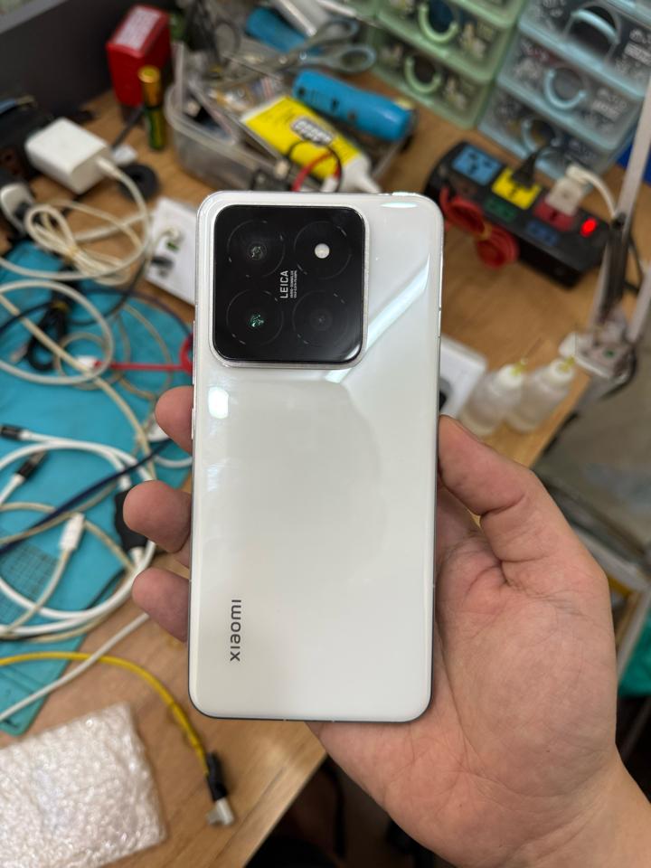 Xiaomi 14 pro 12/256Gb -duoc-ban-tai-Bèo Mobile Store
