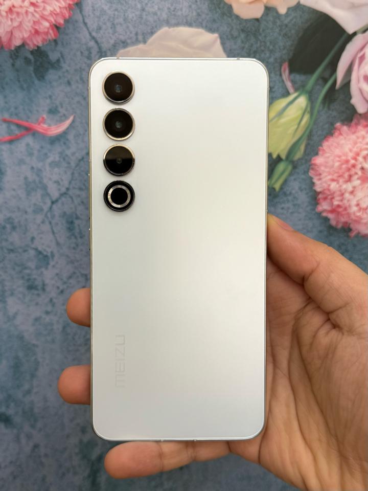 Meizu 20 Pro 12/256 có sạc 80w lê nam-duoc-ban-tai-Bèo Mobile Store