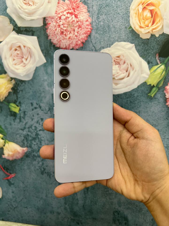Meizu 20 Pro 12/256 sạc ốp a thành-duoc-ban-tai-Bèo Mobile Store