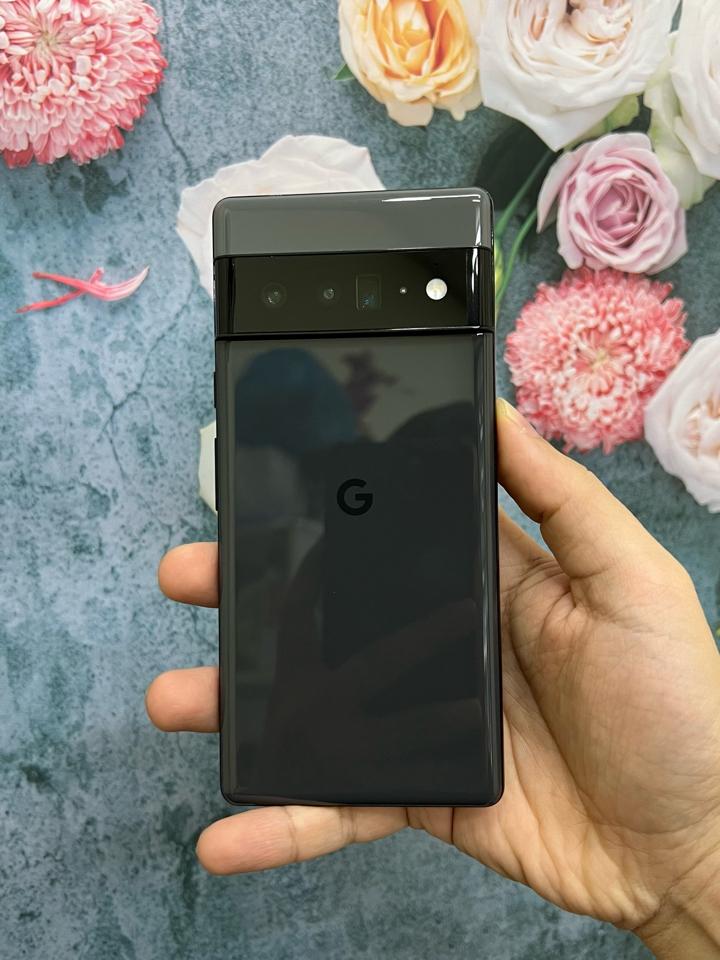 Pixel 6 Pro -duoc-ban-tai-Bèo Mobile Store