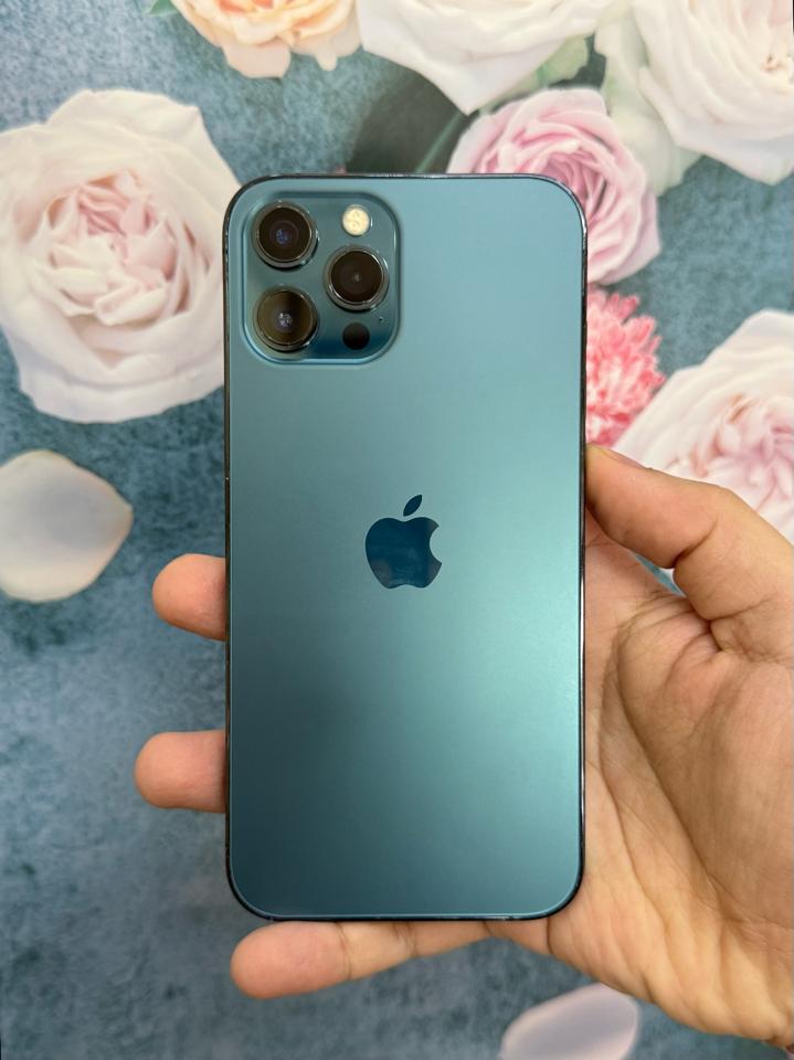 12 pro max 256-duoc-ban-tai-Bèo Mobile Store