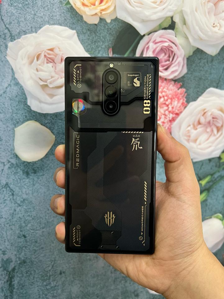 Redmagic 8 pro plus -duoc-ban-tai-Bèo Mobile Store